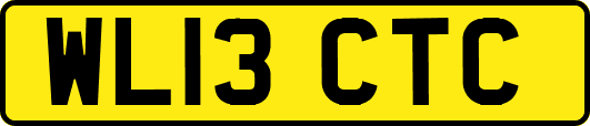 WL13CTC