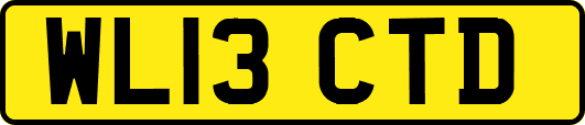 WL13CTD
