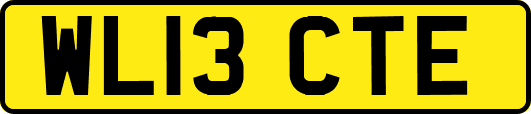 WL13CTE
