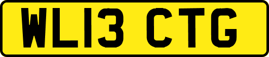 WL13CTG