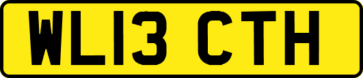 WL13CTH