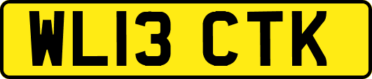 WL13CTK