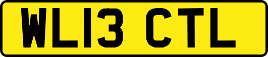 WL13CTL