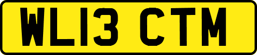 WL13CTM