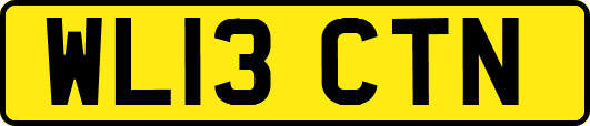 WL13CTN