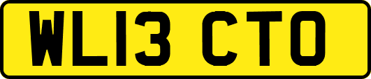 WL13CTO