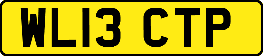 WL13CTP