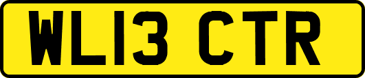 WL13CTR
