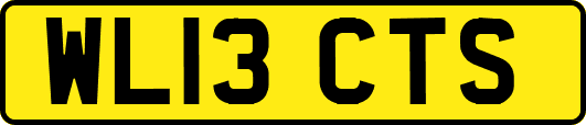 WL13CTS