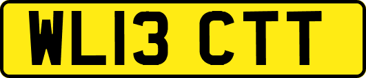 WL13CTT