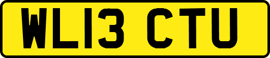 WL13CTU