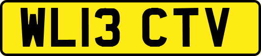 WL13CTV