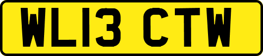 WL13CTW