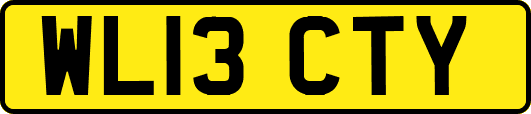 WL13CTY