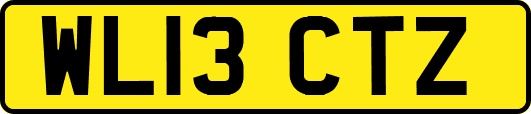 WL13CTZ