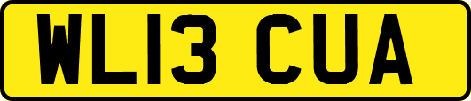WL13CUA