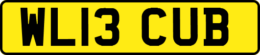 WL13CUB