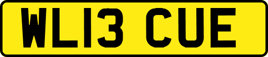 WL13CUE