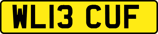 WL13CUF