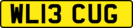 WL13CUG