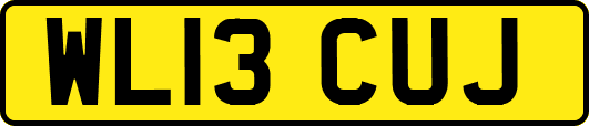 WL13CUJ