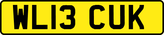 WL13CUK