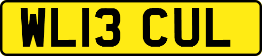 WL13CUL