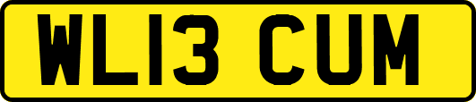 WL13CUM