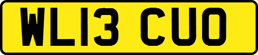 WL13CUO