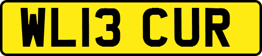 WL13CUR