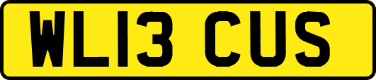 WL13CUS