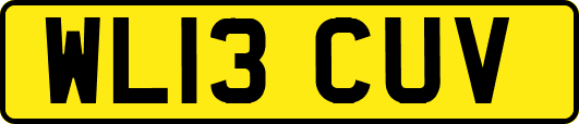WL13CUV