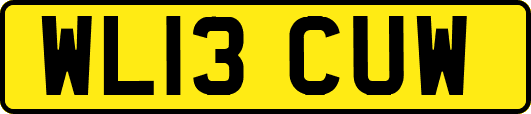 WL13CUW