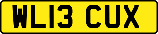 WL13CUX