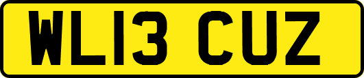 WL13CUZ