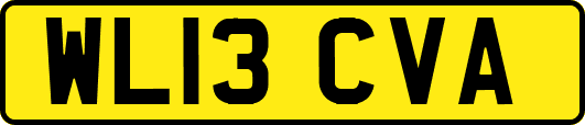 WL13CVA