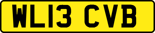 WL13CVB