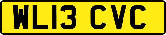 WL13CVC