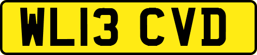 WL13CVD