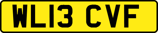 WL13CVF