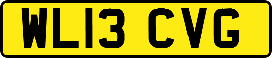 WL13CVG
