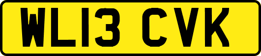 WL13CVK