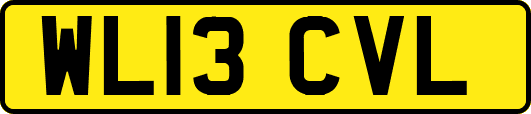 WL13CVL