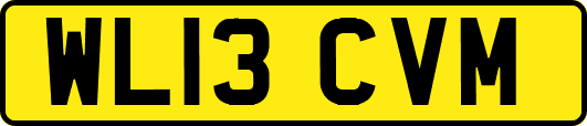 WL13CVM