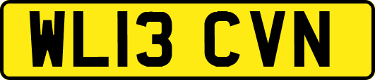 WL13CVN