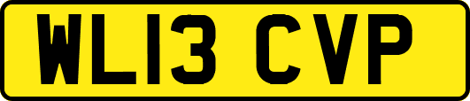 WL13CVP