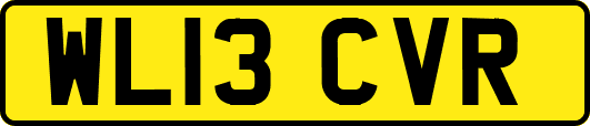 WL13CVR