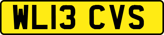 WL13CVS