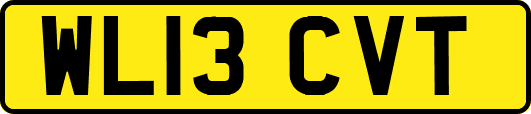 WL13CVT