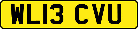 WL13CVU